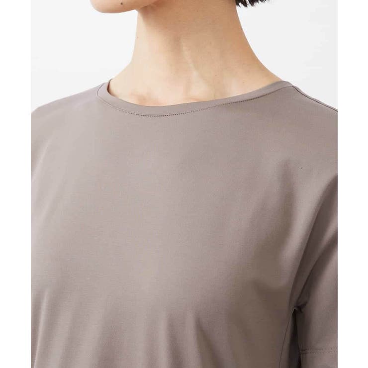 ドッキングバルーンワンピース | MICHEL KLEIN | 詳細画像14 