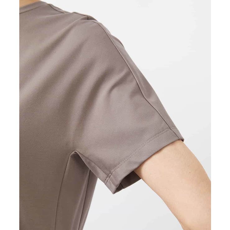 ドッキングバルーンワンピース | MICHEL KLEIN | 詳細画像16 