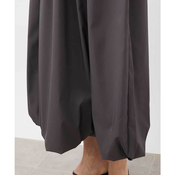 ドッキングバルーンワンピース | MICHEL KLEIN | 詳細画像17 