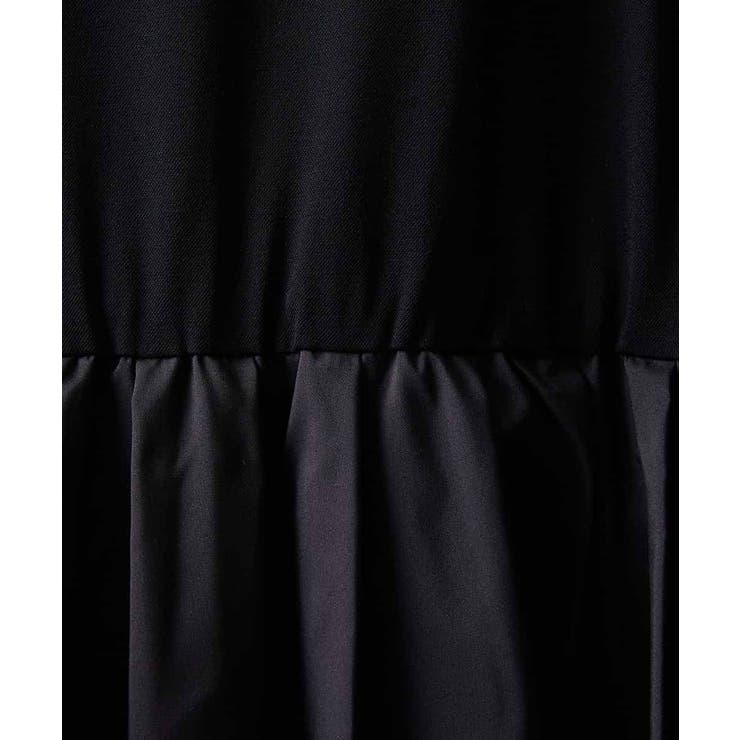 ドッキングバルーンワンピース | MICHEL KLEIN | 詳細画像19 