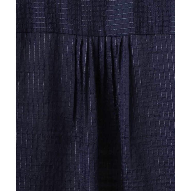 シアーシャツワンピース | MICHEL KLEIN | 詳細画像17 