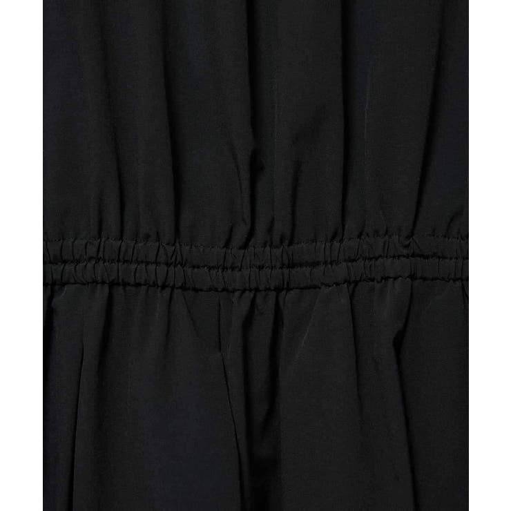 キーネックギャザーワンピース | MICHEL KLEIN | 詳細画像15 