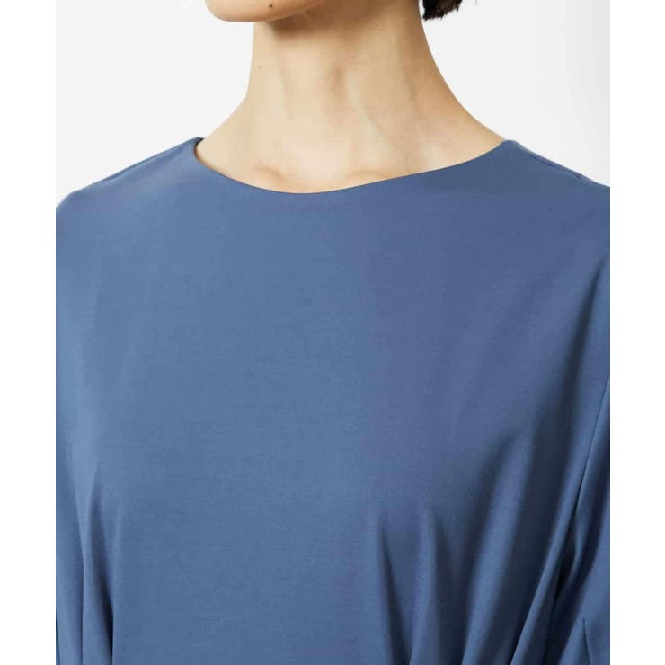 ストレッチカットワンピース | MICHEL KLEIN | 詳細画像20 