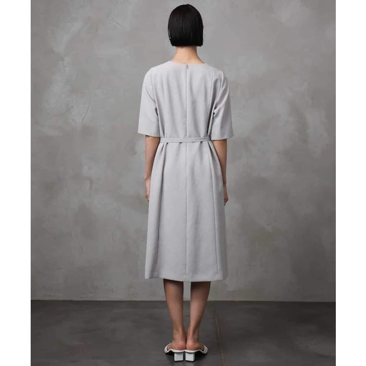 [機能性素材]ドライワンピース(セットアップ対応) | MICHEL KLEIN | 詳細画像15 