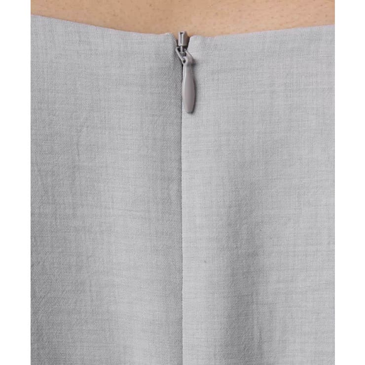 [機能性素材]ドライワンピース(セットアップ対応) | MICHEL KLEIN | 詳細画像16 