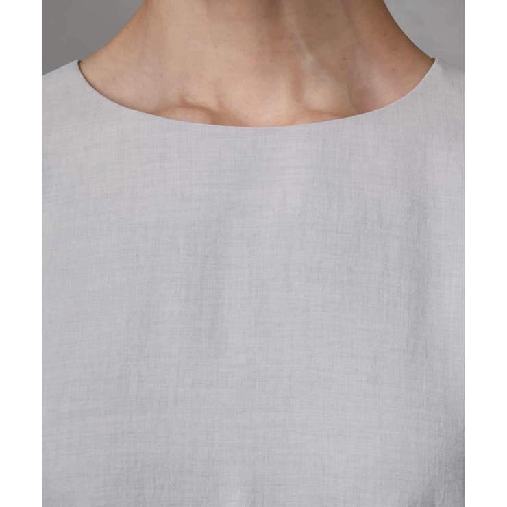 [機能性素材]ドライワンピース(セットアップ対応) | MICHEL KLEIN | 詳細画像17 