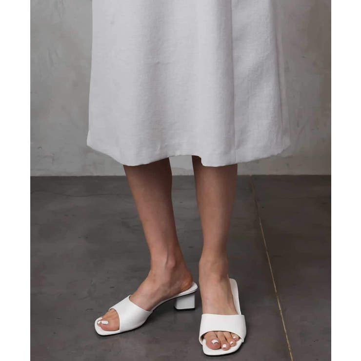 [機能性素材]ドライワンピース(セットアップ対応) | MICHEL KLEIN | 詳細画像20 