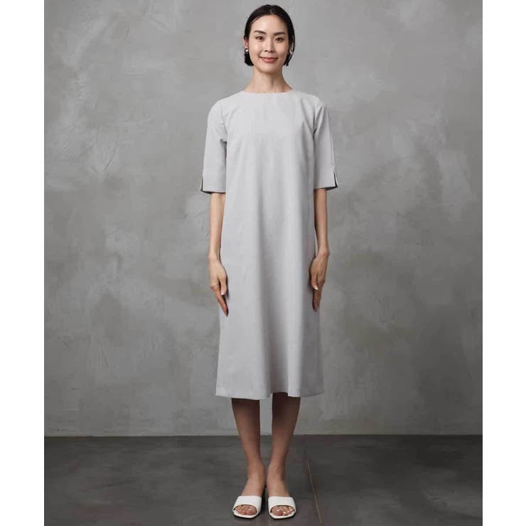 [機能性素材]ドライワンピース(セットアップ対応) | MICHEL KLEIN | 詳細画像22 