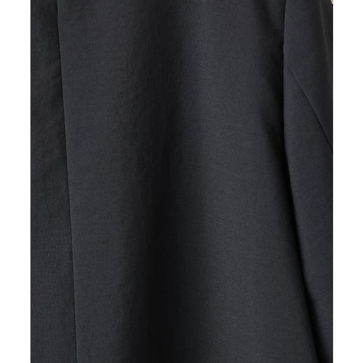 [機能性素材]ドライワンピース(セットアップ対応) | MICHEL KLEIN | 詳細画像24 