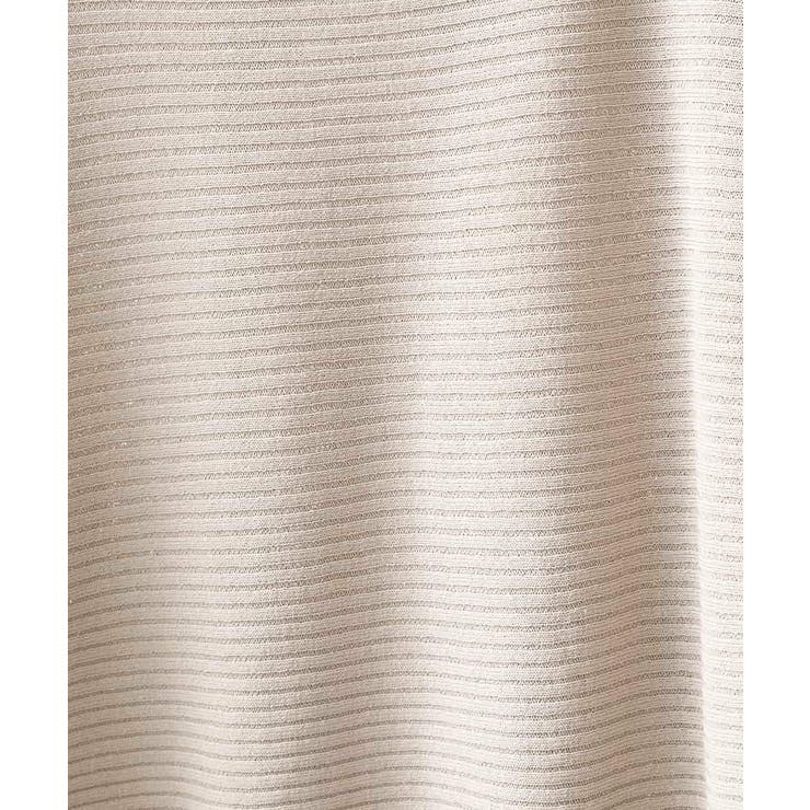 ホールガーメント(R)ドルマンスリーブニット（長袖） | MICHEL KLEIN | 詳細画像35 