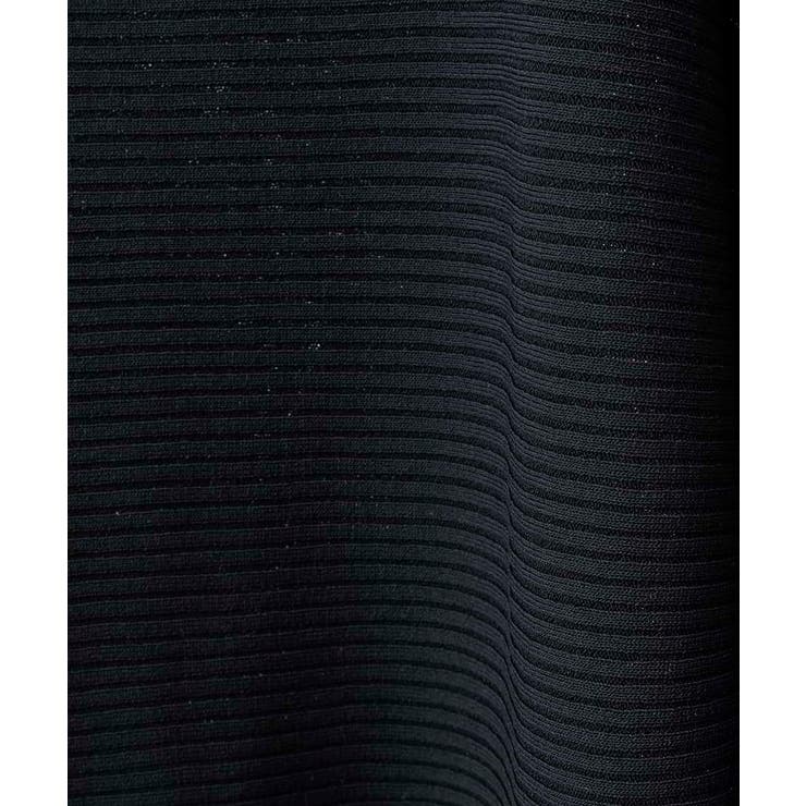 ホールガーメント(R)ドルマンスリーブニット（長袖） | MICHEL KLEIN | 詳細画像37 