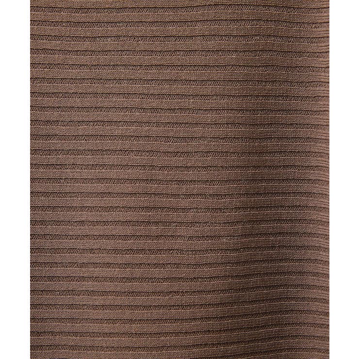 ホールガーメント(R)ドルマンスリーブニット（長袖） | MICHEL KLEIN | 詳細画像38 