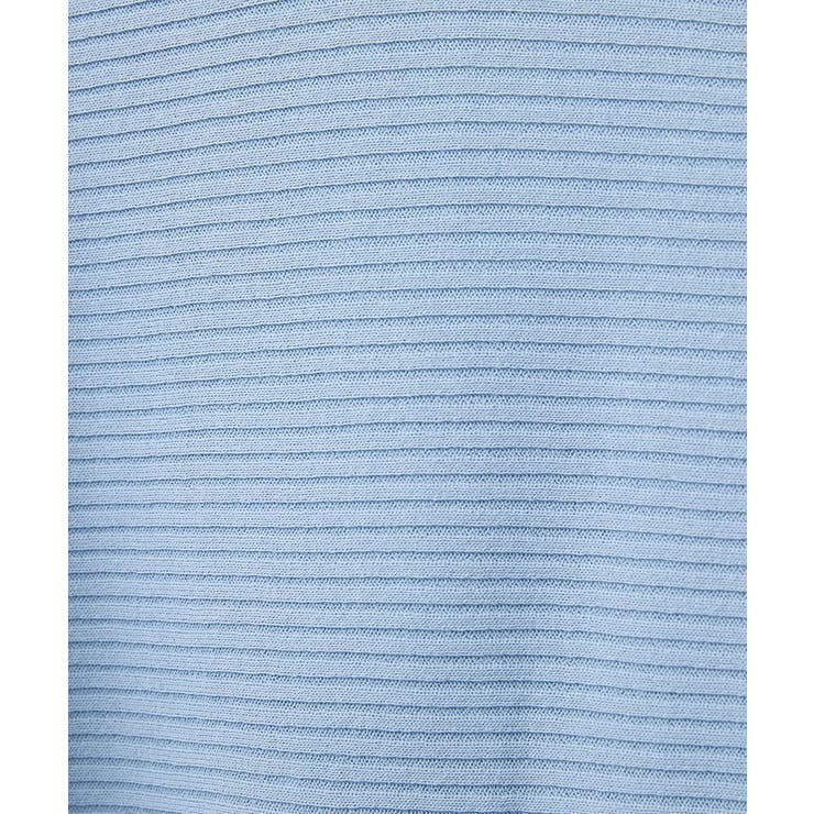 ホールガーメント(R)ドルマンスリーブニット（長袖） | MICHEL KLEIN | 詳細画像39 