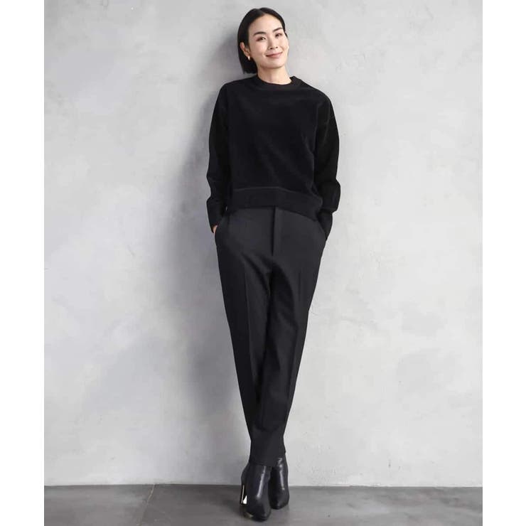 モールプルオーバー | MICHEL KLEIN | 詳細画像16 