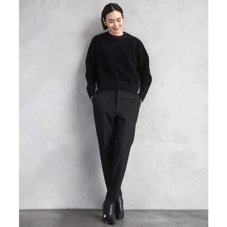 モールプルオーバー | MICHEL KLEIN | 詳細画像17 