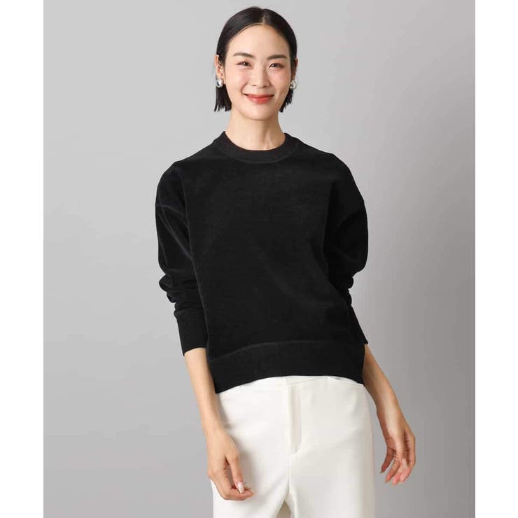 モールプルオーバー | MICHEL KLEIN | 詳細画像22 