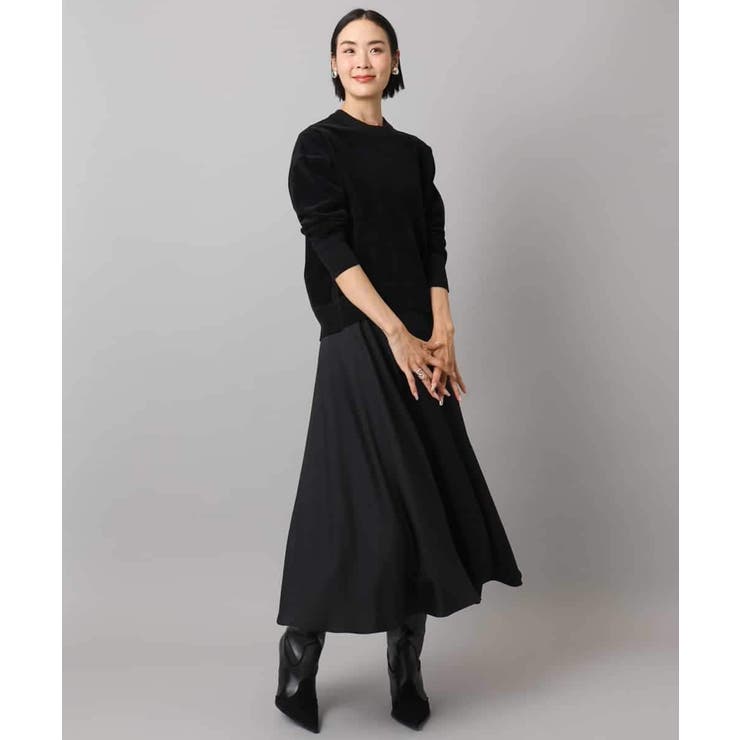 モールプルオーバー | MICHEL KLEIN | 詳細画像26 