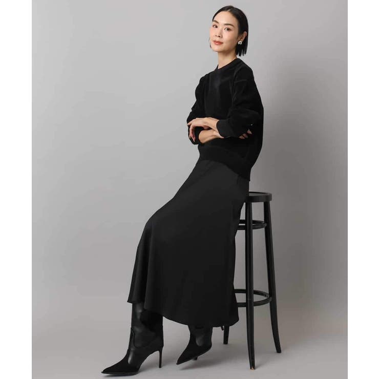 モールプルオーバー | MICHEL KLEIN | 詳細画像29 