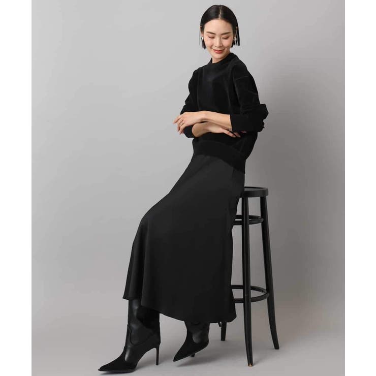 モールプルオーバー | MICHEL KLEIN | 詳細画像30 