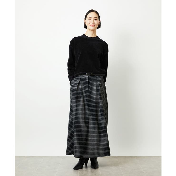 モールプルオーバー | MICHEL KLEIN | 詳細画像37 