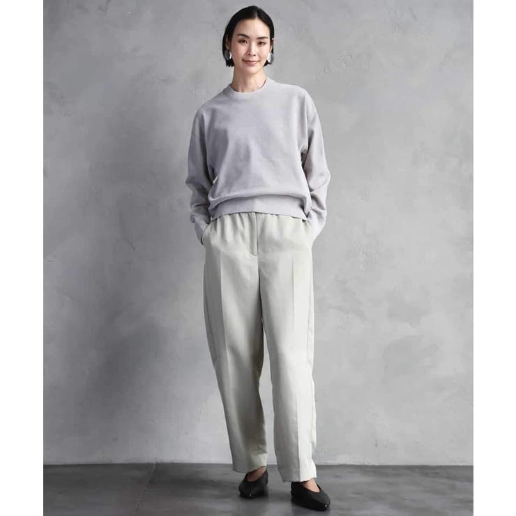 モールプルオーバー | MICHEL KLEIN | 詳細画像42 