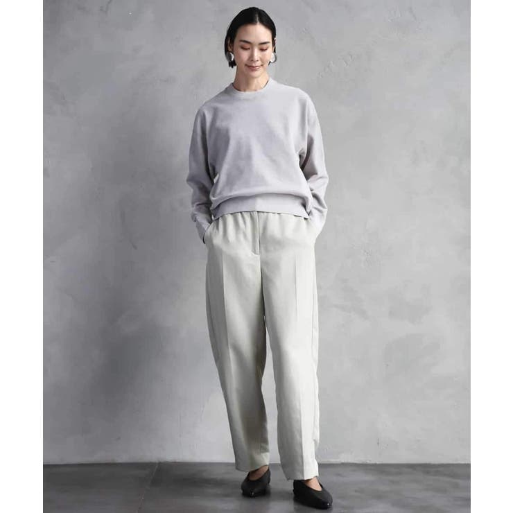 モールプルオーバー | MICHEL KLEIN | 詳細画像43 