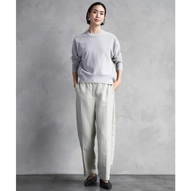 モールプルオーバー | MICHEL KLEIN | 詳細画像44 