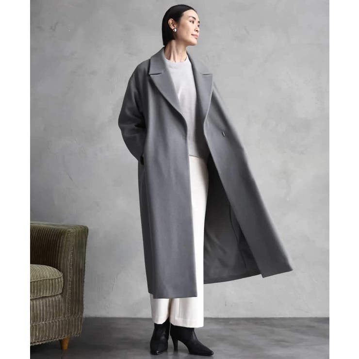 モールプルオーバー | MICHEL KLEIN | 詳細画像45 