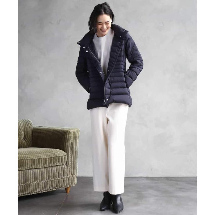 モールプルオーバー | MICHEL KLEIN | 詳細画像47 