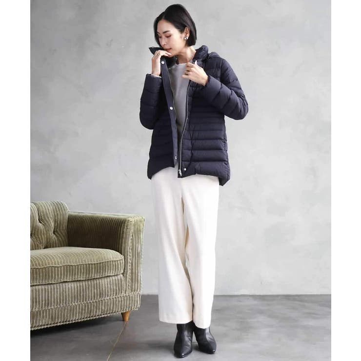 モールプルオーバー | MICHEL KLEIN | 詳細画像48 