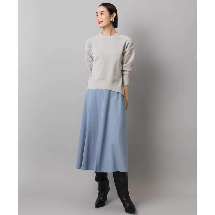 モールプルオーバー | MICHEL KLEIN | 詳細画像54 