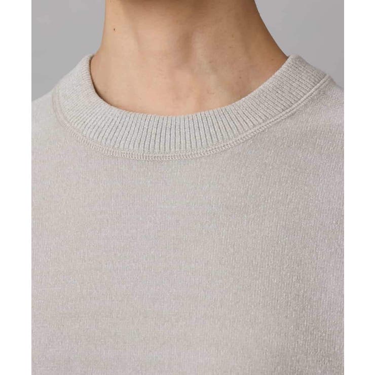 モールプルオーバー | MICHEL KLEIN | 詳細画像58 