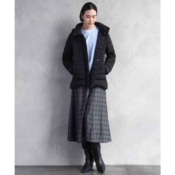 モールプルオーバー | MICHEL KLEIN | 詳細画像8 