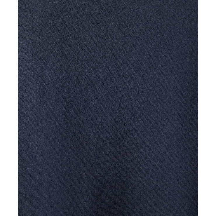 ホールガーメント(R)ボトルネックニット | MICHEL KLEIN | 詳細画像29 