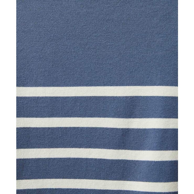 ホールガーメント(R)ボトルネックニット | MICHEL KLEIN | 詳細画像30 