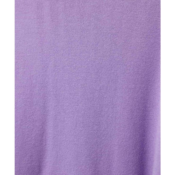 ホールガーメント(R)ボトルネックニット | MICHEL KLEIN | 詳細画像31 