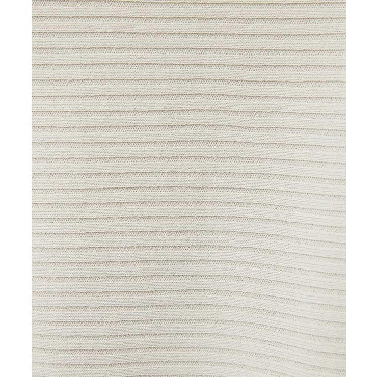 ［定番人気］ホールガーメント(R)ドルマンスリーブニット（7分袖） | MICHEL KLEIN | 詳細画像29 