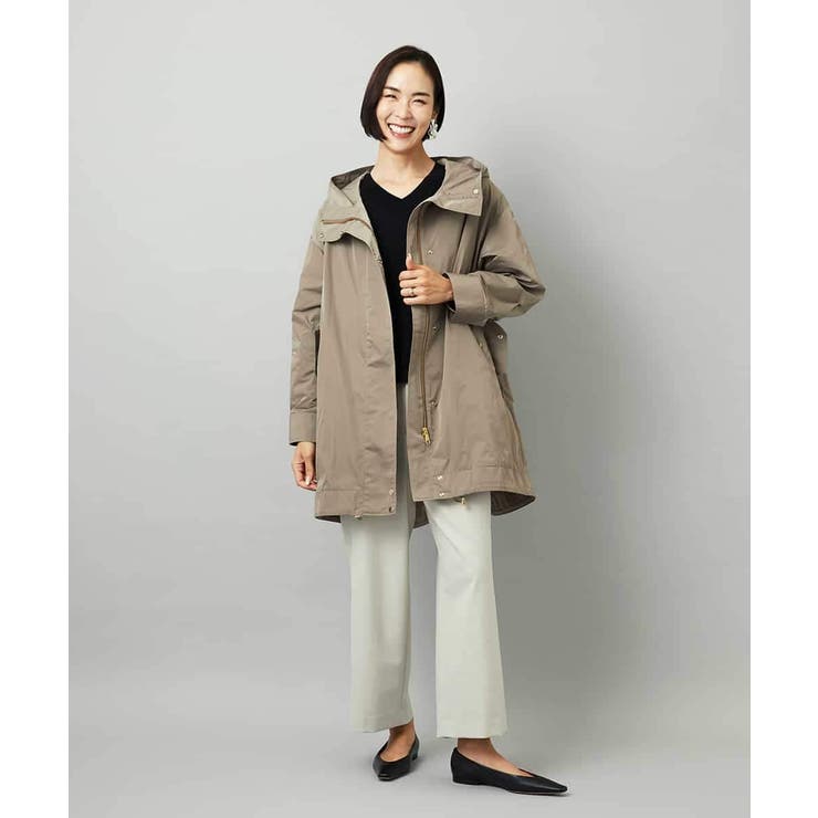 Vネックニット | MICHEL KLEIN | 詳細画像25 