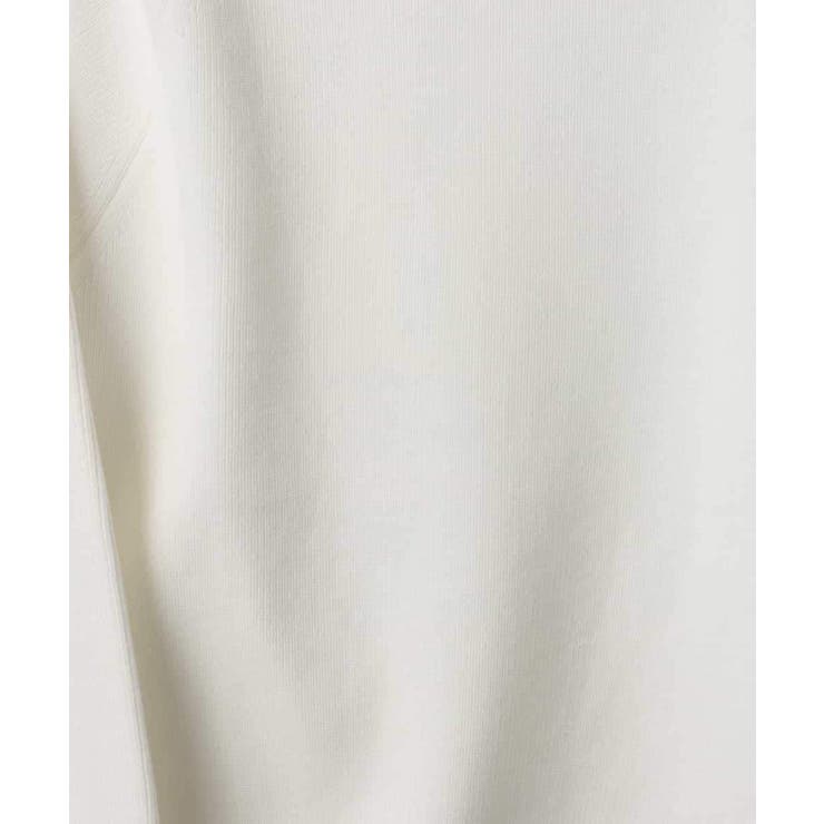 ハーフジップニット | MICHEL KLEIN | 詳細画像47 