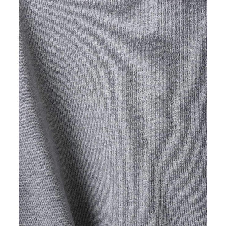 ハーフジップニット | MICHEL KLEIN | 詳細画像48 