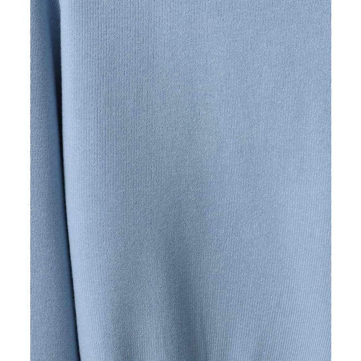 ハーフジップニット | MICHEL KLEIN | 詳細画像49 