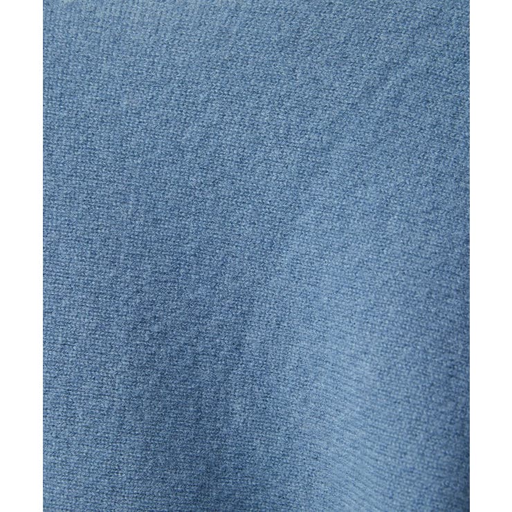 [新色追加][定番人気]ハイネックニット | MICHEL KLEIN | 詳細画像70 