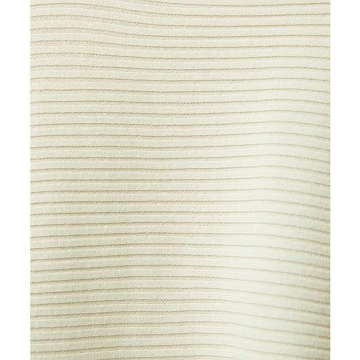 ホールガーメント(R)ドルマンスリーブニット | MICHEL KLEIN | 詳細画像48 