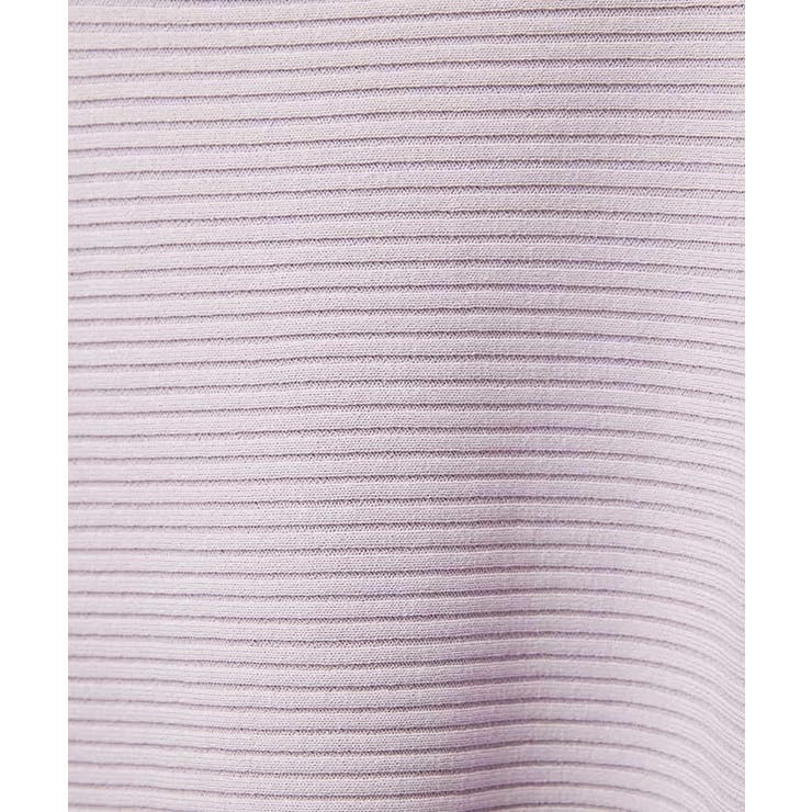 ホールガーメント(R)ドルマンスリーブニット | MICHEL KLEIN | 詳細画像49 