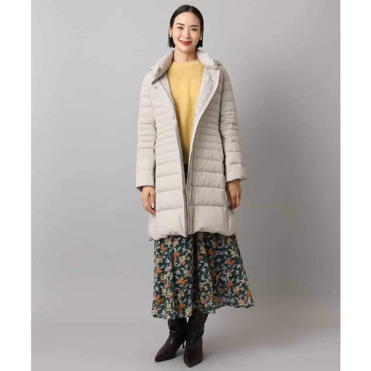 モヘアローゲージニット | MICHEL KLEIN | 詳細画像43 