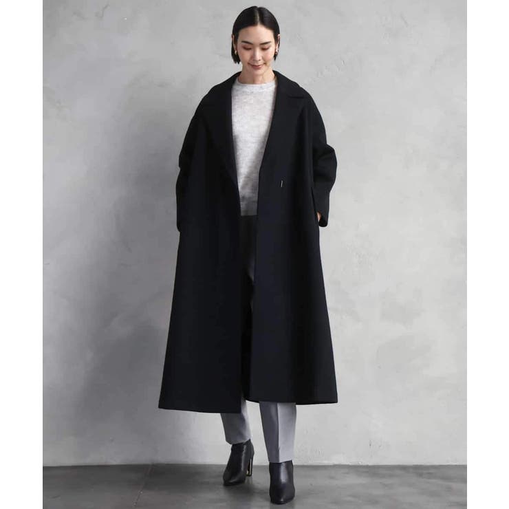 モヘアローゲージニット | MICHEL KLEIN | 詳細画像5 