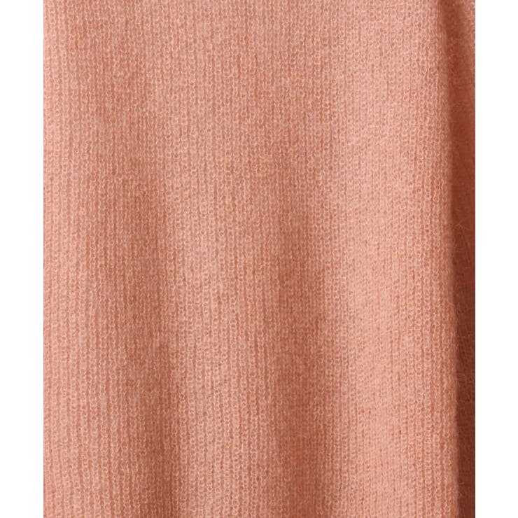 モヘアローゲージニット | MICHEL KLEIN | 詳細画像61 