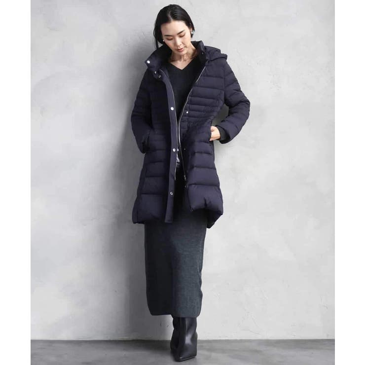 [セットアップ対応]Vネックニット | MICHEL KLEIN | 詳細画像22 