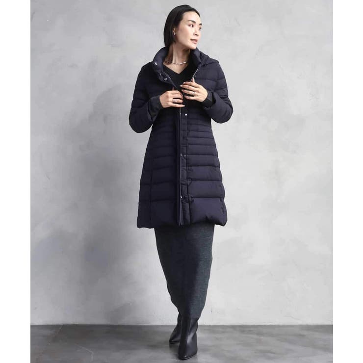 [セットアップ対応]Vネックニット | MICHEL KLEIN | 詳細画像23 