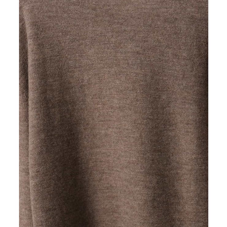 [セットアップ対応]Vネックニット | MICHEL KLEIN | 詳細画像69 